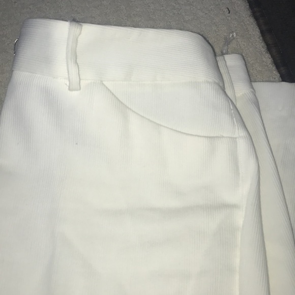 Women's blazer (white) - Picture 5 of 8